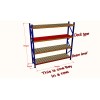 Light Duty Racking